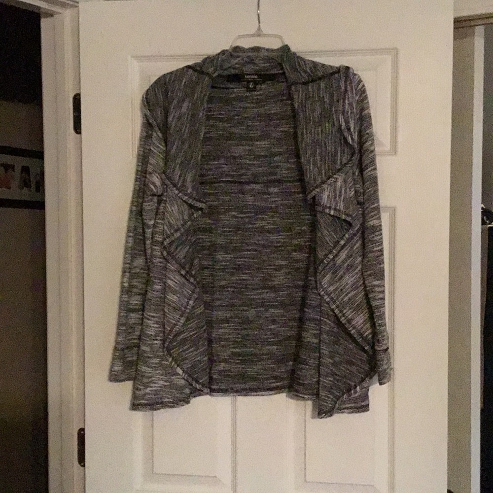 Kensie cardigan sweater